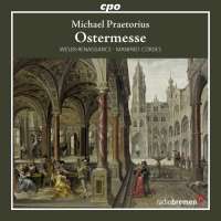 Praetorius: Ostermesse